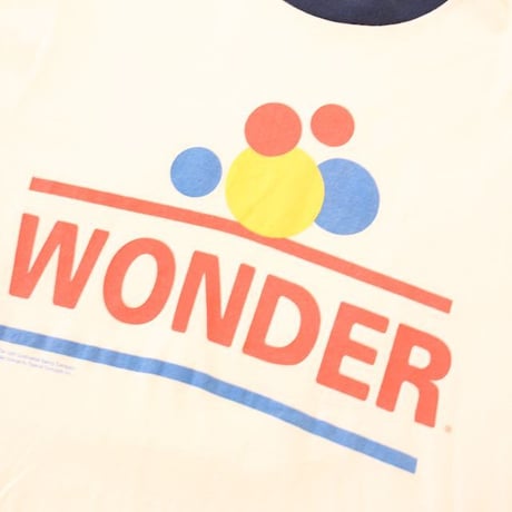 Vintage Ringer T-Shirt