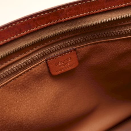 Vintage Celine Macadam Bag