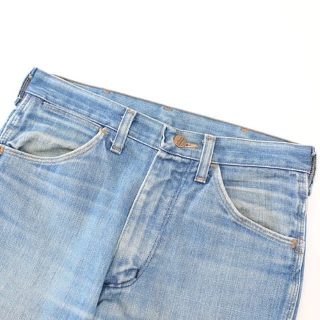 70's Wrangler 945DEN Denim Pants