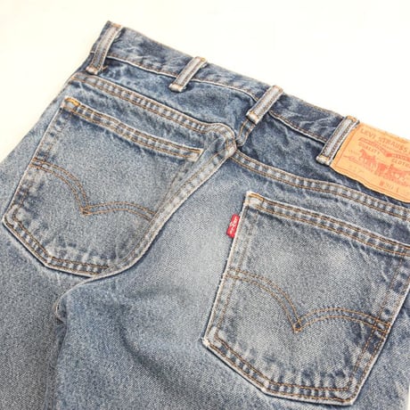 Levi's 517 Denim Pants