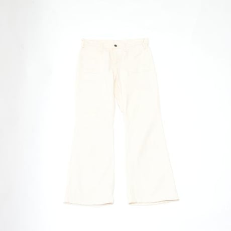 Levis Big E Boots-Cut Pants