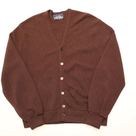 Arnold Palmer Alpaca Knit Cardigan