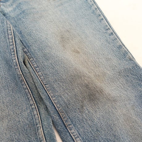70s Levis 684 Denim Pants