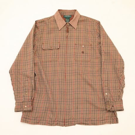 Ralph Lauren Checker Jacket