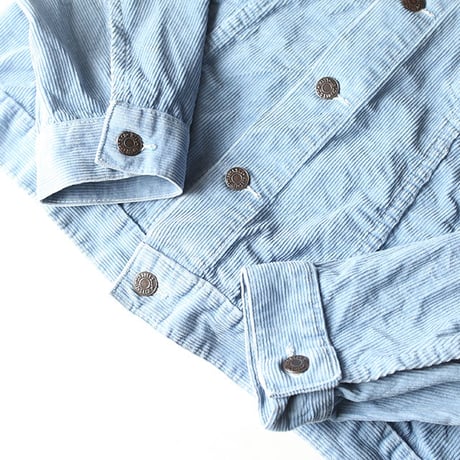 Levis Corduroy Jacket