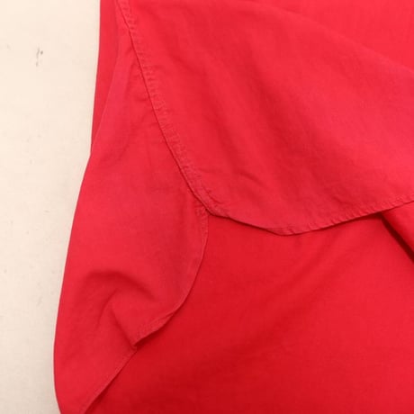 50s The Conqueror Bowling Shirt