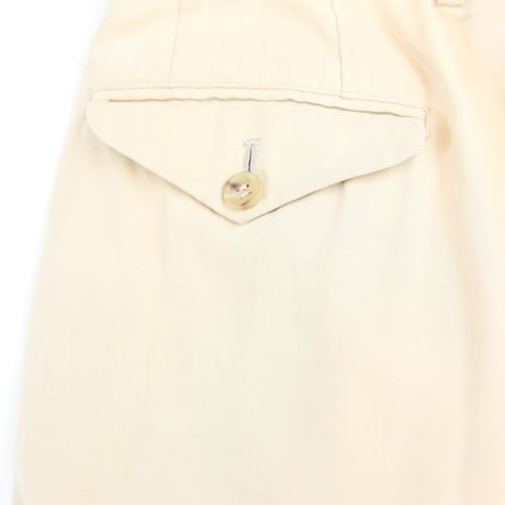 Burberry London Tac Slacks Pants
