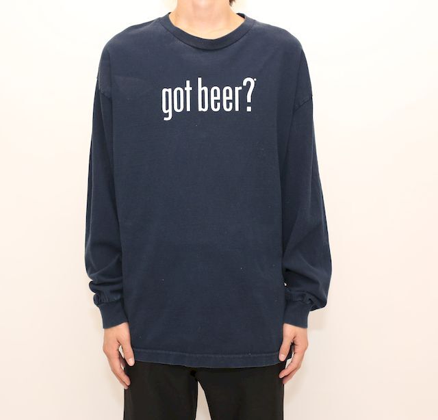 got beer?