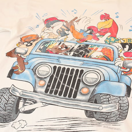 Looney Tunes T-Shirt