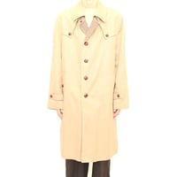70’s Silver Cloud Design Coat