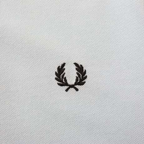 Fred Perry Polo S/S Shirt