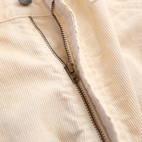 70's Levis 646 Corduroy Pants