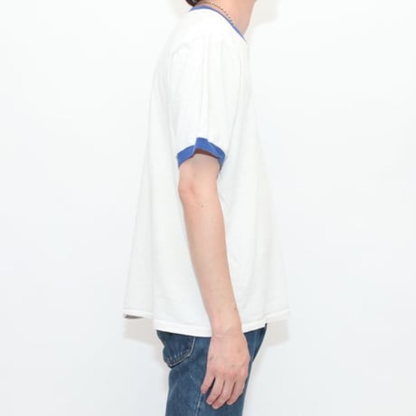 Vintage Ringer T-Shirt