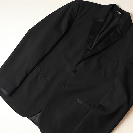 Tailored Jacket
