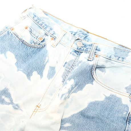 Levis 501 Denim Pants