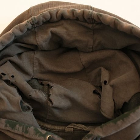 Carhartt Sweat Hoodie