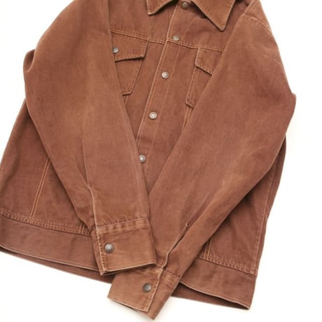 70's Sears Track Jacket