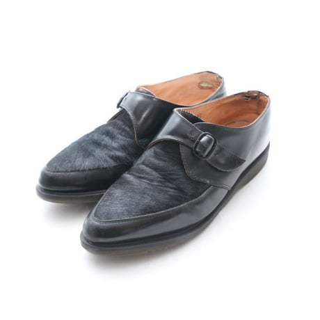 Dr. Martens Creeper Shoes