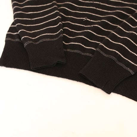 Cashmere Wool Sweater