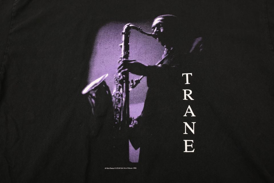 90s John Coltrane ジャズミュージシャン ヴィンテージ 90s John Coltrane ジャズミュージシャン ヴィンテージ Yahoo