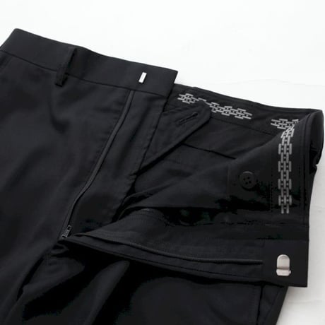 Slacks Pants