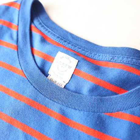 Border T-Shirt