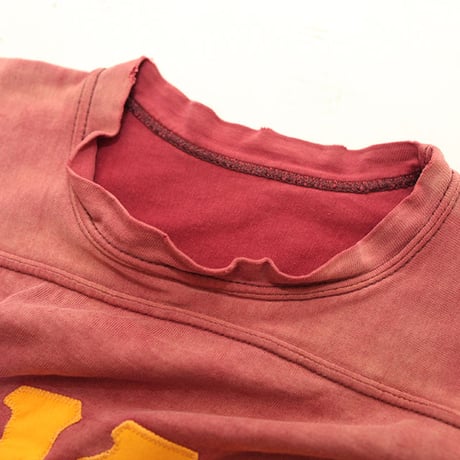 70's Russell Football T-Shirt