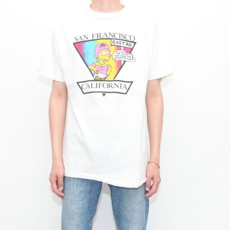 The Simpsons T-Shirt