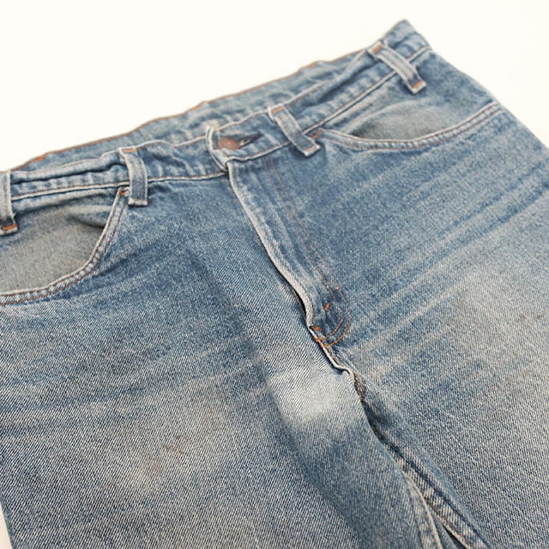70s Levis 684 Denim Pants | Strato