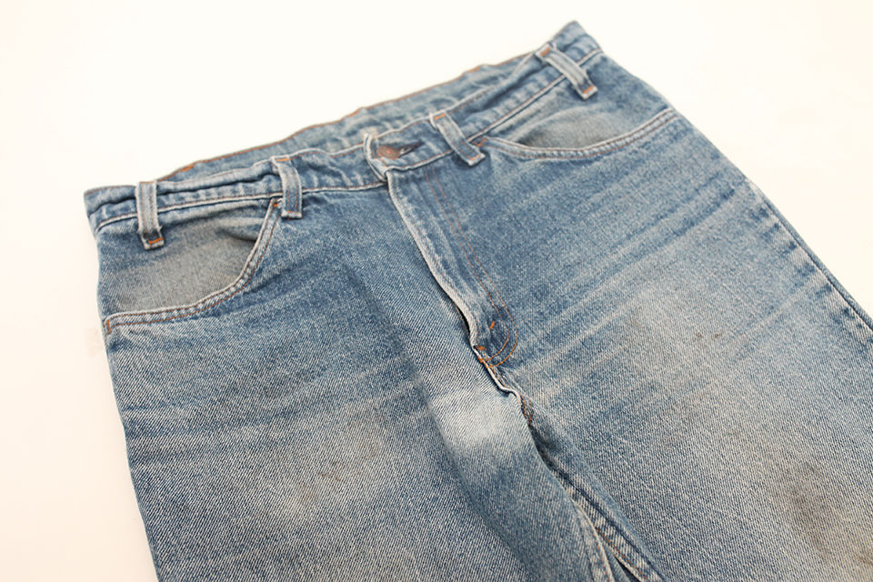 70s Levis 684 Denim Pants | Strato 70s Levis 684 Denim Pants | Strato
