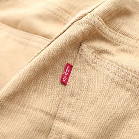 Levis 519 Cotton Pants