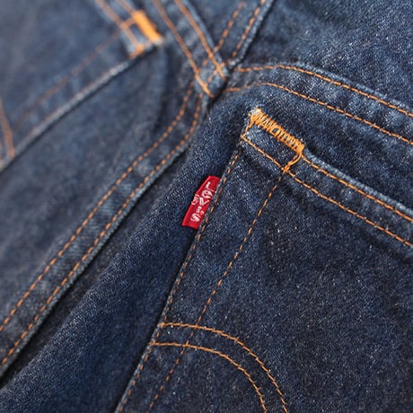 Levis 606 Denim Pants