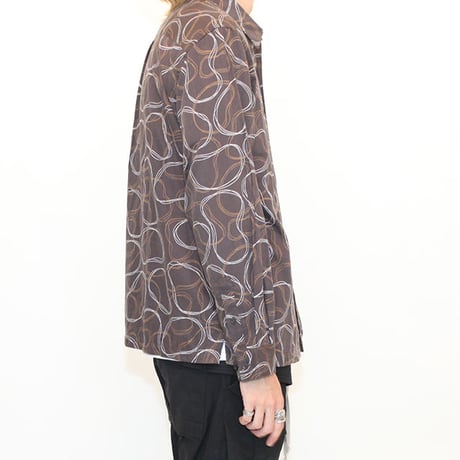 Rayon L/S Shirt
