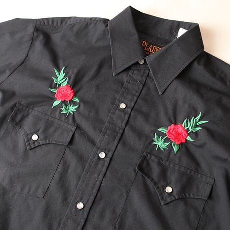 Western L/S Shirt