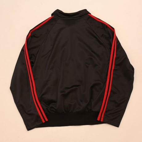 70's Adidas Curve Pocket Track Jacket