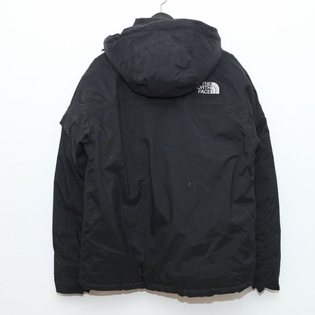 ノースフェイス ダウンジャケット The North Face