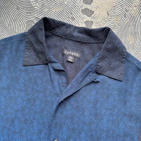 Rayon Hawaiian S/S Shirt