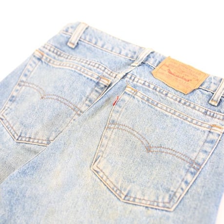90's Levi's 505 Denim Pants MADE IN USA