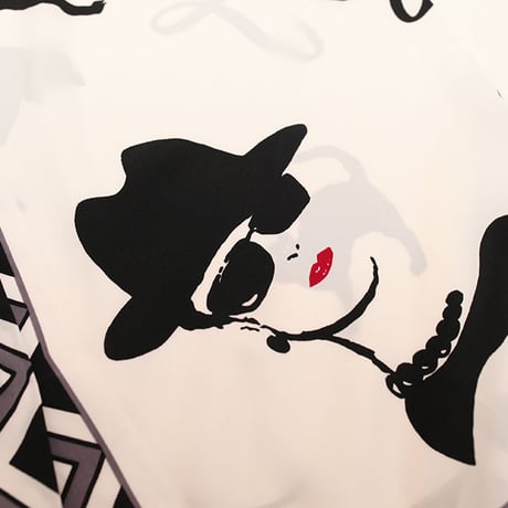 Vintage Art L/S Shirt