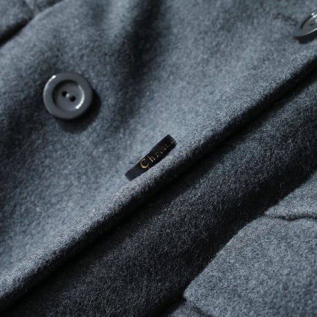 Vintage Christian Dior Coat