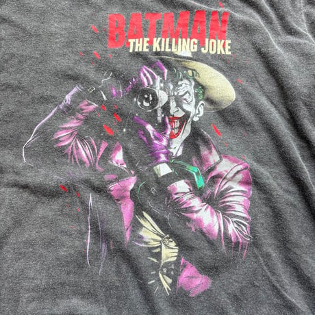 DC Comics "Joker" T-Shirt