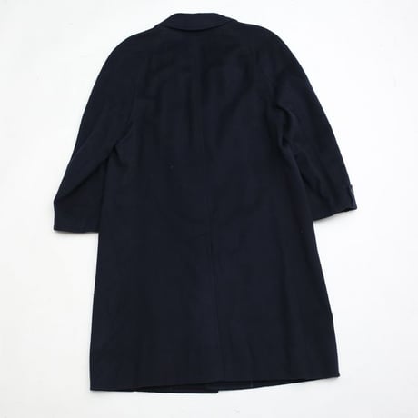 Mac Coat Cloth Made by "CROMBIE"