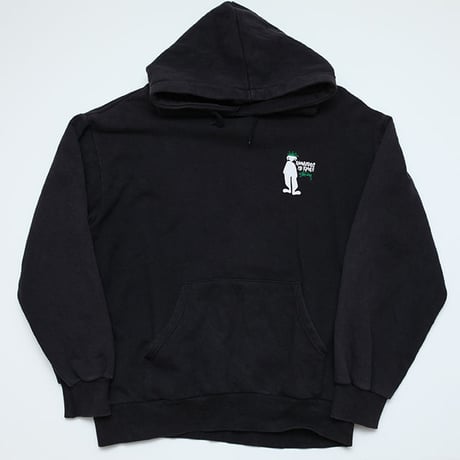ステューシー パーカーシャドーマン Stussy Hoodie