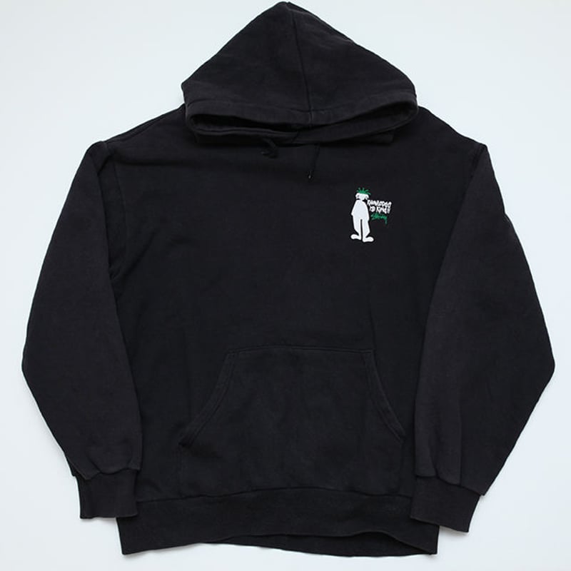 ステューシー パーカーシャドーマン Stussy Hoodie | Strato