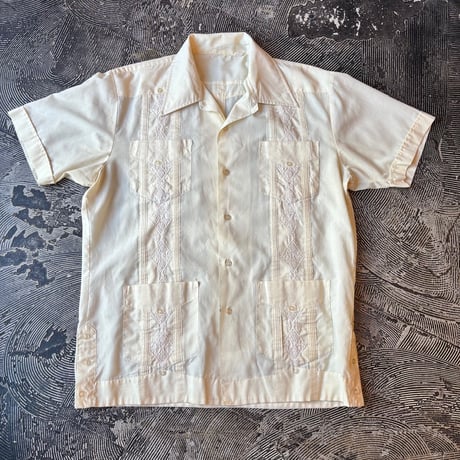 Guayabera Shirt