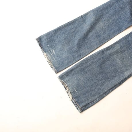 70s Levis 517-0217 Denim Pants 42Talon