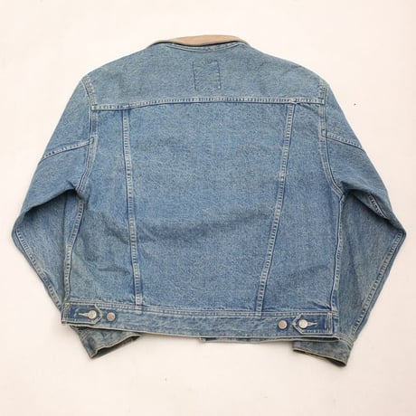 90s Banana Republic Denim Jacket