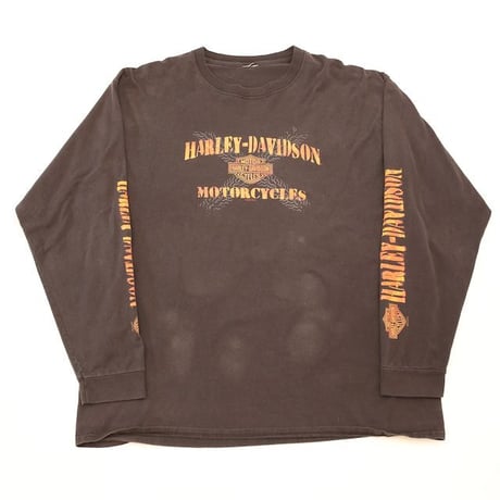 Harley Davidson L/S T-Shirt