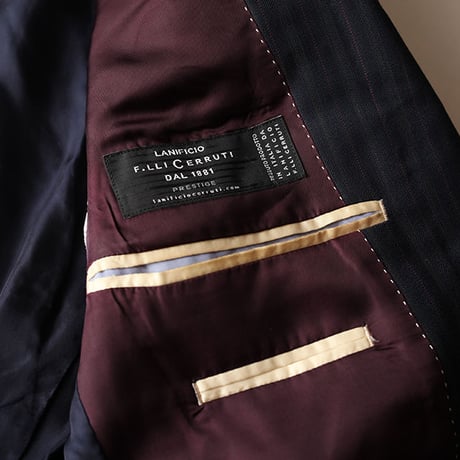 Paul Smith Tailored Jacket