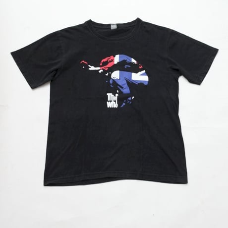 The Who T-Shirt